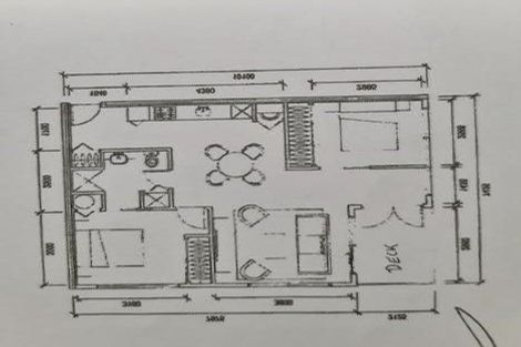 Photo of property in Norfolk Apartments, 201/19 Bute Road, Browns Bay, Auckland, 0630