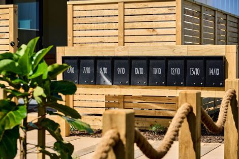 Photo of property in 11/10 Pascoe Avenue, Paremata, Porirua, 5026