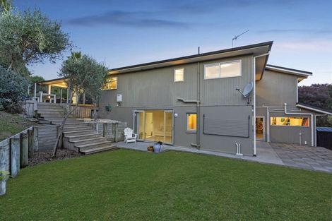 Photo of property in 14 Theodora Place, Mairangi Bay, Auckland, 0630