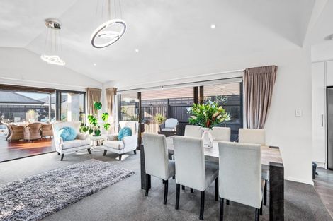 Photo of property in 10 Terrier Lane, Halswell, Christchurch, 8025