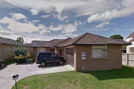 Photo of property in 9 Rehua Place, Favona, Auckland, 2024