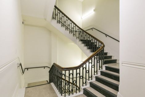 Photo of property in Dominion Apartments, 11/80 Victoria Street, Wellington Central, Wellington, 6011