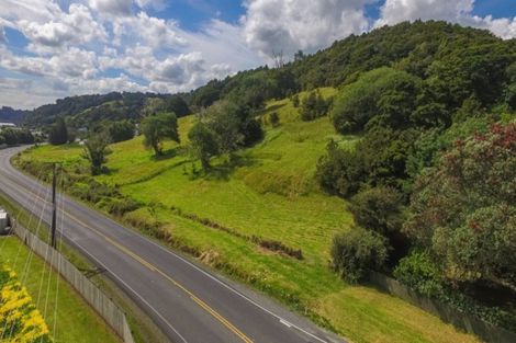 Photo of property in 421 Whangarei Heads Road, Tamaterau, Whangarei, 0174