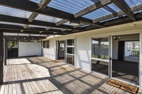 Photo of property in 54 Hume Street, Waitara, 4320
