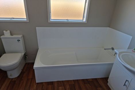 Photo of property in 2/23a Branksome Place, Parklands, Christchurch, 8083