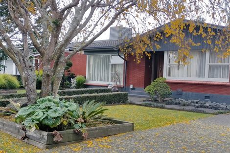 Photo of property in 23 Pollock Drive, Chartwell, Hamilton, 3210