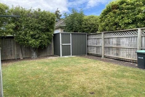 Photo of property in 120d Elizabeth Street, Riccarton, Christchurch, 8041