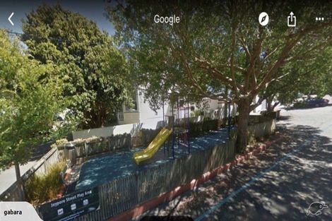 Photo of property in 6 Jeypore Street, Berhampore, Wellington, 6023