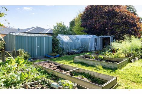 Photo of property in 249 Talbot Street, Geraldine, 7930