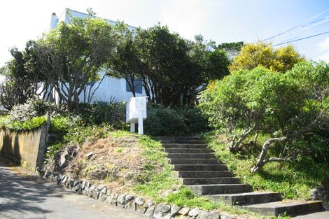 Photo of property in 34 Waru Street, Khandallah, Wellington, 6035