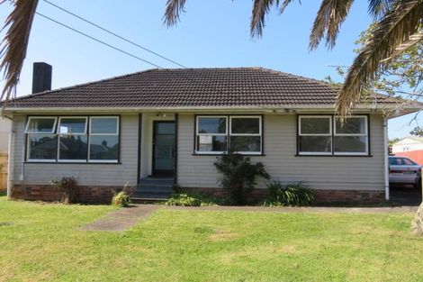 Photo of property in 7 Angus Street, Otara, Auckland, 2023
