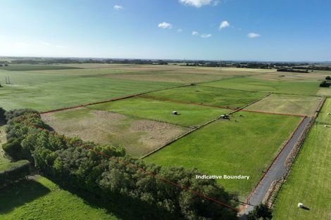 Photo of property in 139 Myross Road, Myross Bush, Invercargill, 9876