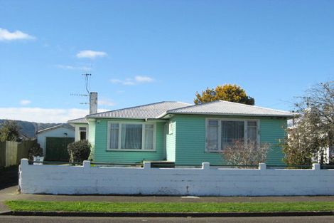 Photo of property in 20 Maire Street, Levin, 5510