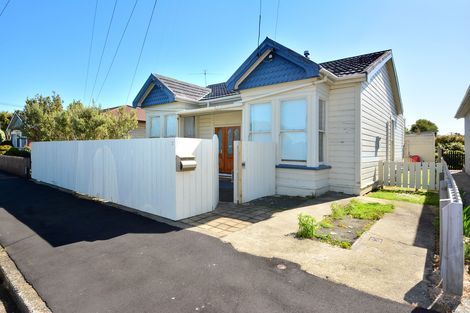 Photo of property in 31 Eskvale Street, Saint Kilda, Dunedin, 9012