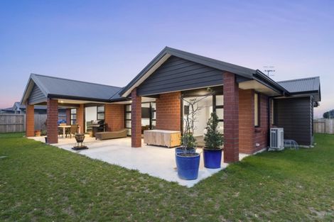 Photo of property in 62 Farrier Street, Papamoa, 3118