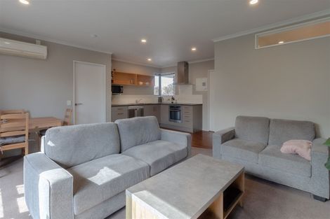 Photo of property in 154c Southampton Street, Sydenham, Christchurch, 8023