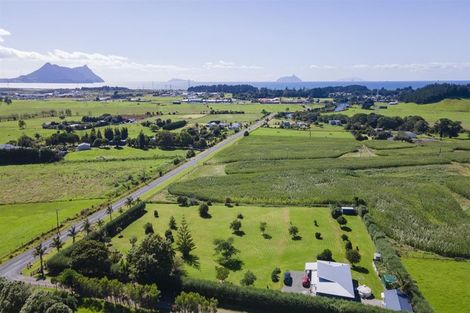 Photo of property in 58 Mccathie Road, Ruakaka, Whangarei, 0171