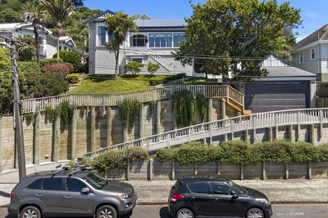 Photo of property in 33 Upper Bourke Street, Kilbirnie, Wellington, 6022