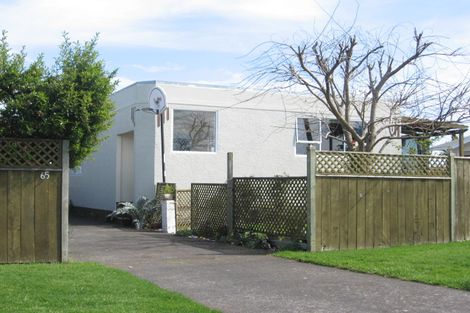 Photo of property in 65 Surrey Road, Springvale, Whanganui, 4501