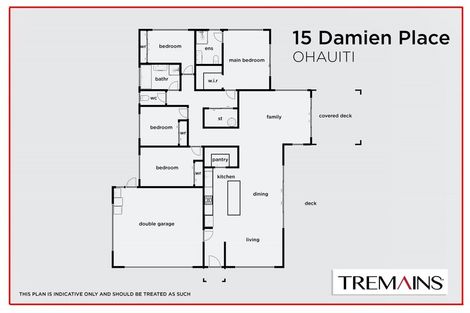 Photo of property in 15 Damien Place, Ohauiti, Tauranga, 3112