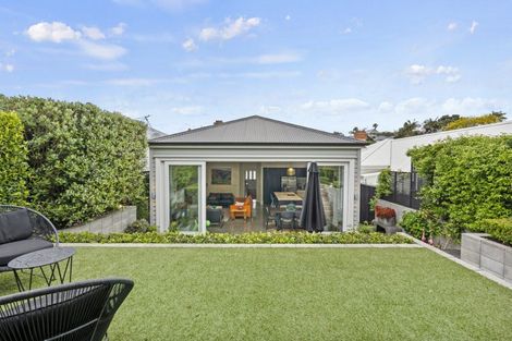 Photo of property in 73 Lincoln Street, Ponsonby, Auckland, 1021