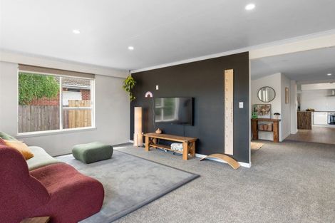 Photo of property in 10 Burwood Road, Burwood, Christchurch, 8083
