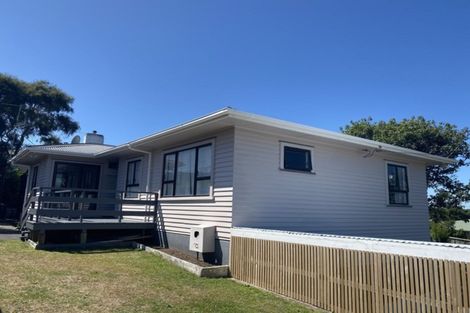 Photo of property in 8 Hughson Street, Waitara, 4320