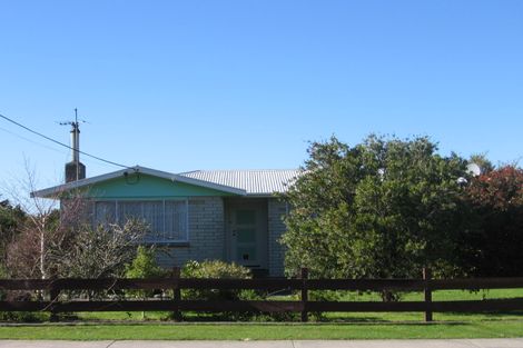 Photo of property in 45 Daniell Street, Featherston, 5710
