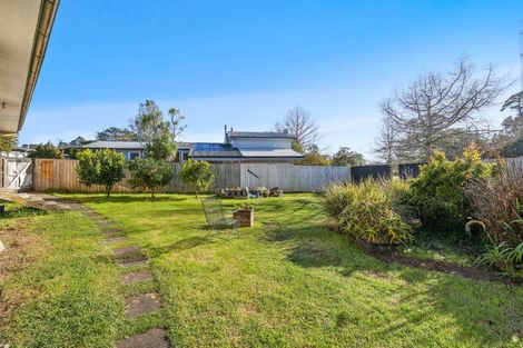 Photo of property in 39 Daytona Road, Henderson, Auckland, 0610