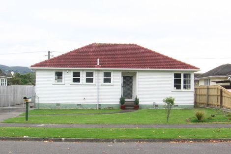 Photo of property in 29 Fisk Street, Naenae, Lower Hutt, 5011