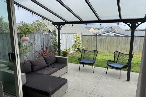 Photo of property in 55 Whenuapai Drive, Whenuapai, Auckland, 0618