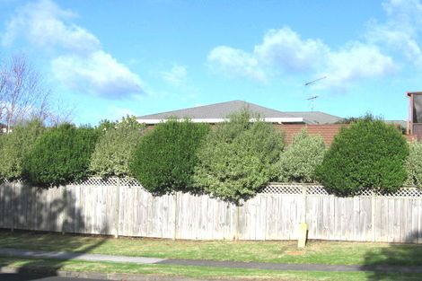 Photo of property in 13 Merino Avenue, Somerville, Auckland, 2014