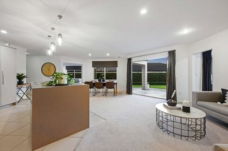 Photo of property in 38 Moonlight Drive, Rototuna North, Hamilton, 3210