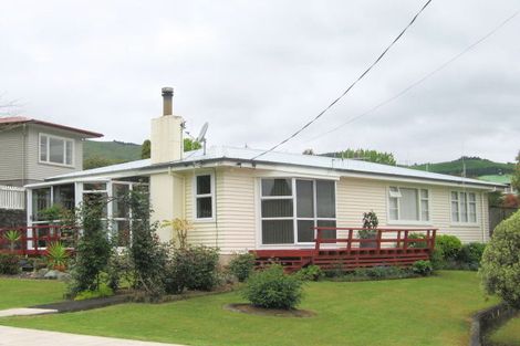 Photo of property in 9 Claremont Avenue, Paeroa, 3600