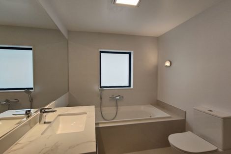 Photo of property in 3 Habitat Place, Hobsonville, Auckland, 0616