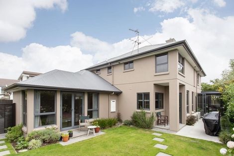 Photo of property in 40 Halton Street, Strowan, Christchurch, 8052