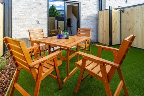 Photo of property in 7/5 Shearer Avenue, Papanui, Christchurch, 8052