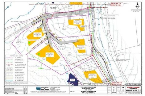 Photo of property in 6 Matheson Road, Red Beach, 0932