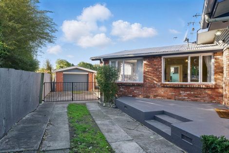 Photo of property in 54 Harris Crescent, Papanui, Christchurch, 8053