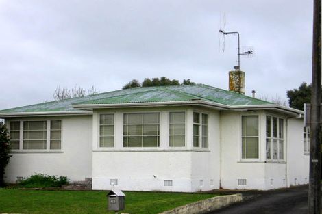 Photo of property in 43 Nottingham Avenue, Awapuni, Palmerston North, 4412