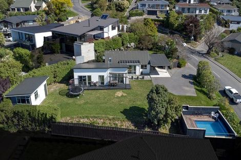 Photo of property in 147 Soleares Avenue, Mount Pleasant, Christchurch, 8081