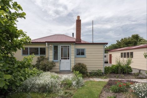 Photo of property in 65 Pattons Road, Mount Somers, Ashburton, 7771