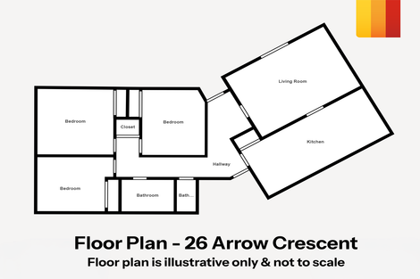 Photo of property in 26 Arrow Crescent, Holmes Hill, Oamaru, 9401