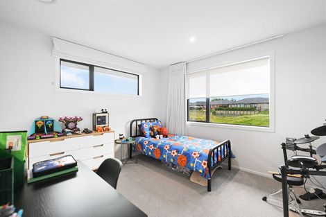 Photo of property in 3 Miharo Crescent, Flagstaff, Hamilton, 3210