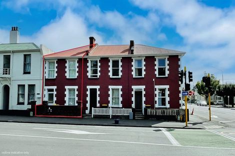 Photo of property in 54 Dundas Street, North Dunedin, Dunedin, 9016