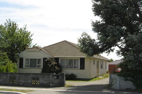 Photo of property in 149 Wainoni Road, Avondale, Christchurch, 8061
