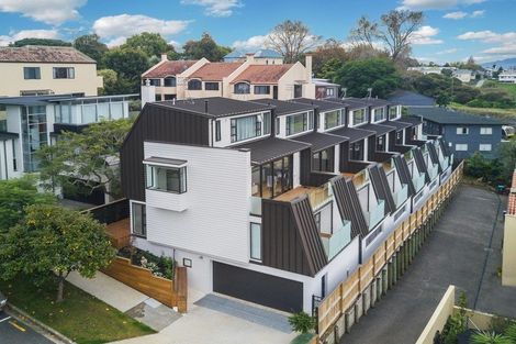 Photo of property in 14b Sarawia Street, Newmarket, Auckland, 1052