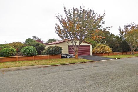 Photo of property in 8 Parklane Place, Weston, Oamaru, 9401