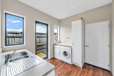 Photo of property in 38 Chapman Street, Leeston, 7632