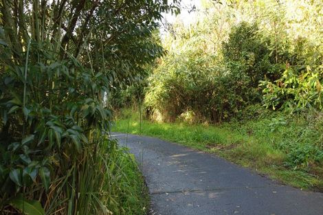 Photo of property in 214 Old Titirangi Road, Titirangi, Auckland, 0604